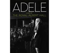 Adele - Adele: Live at the Royal Albert Hall [New Blu-ray] With CD