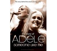 Adele - Adele-Someone Like Me [Edizione: Regno Unito] [Import]