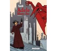 Adele Blanc-Sec