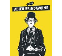Adèle Blanc-Sec - Adieu Brindavoine
