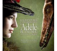 ADELE BLANC/SEC B.O.F.