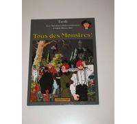 Adèle Blanc-Sec, tome 7 : Tous des Monstres !
