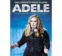Adele Complete Piano Player Topnews G