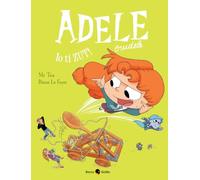 Adele Crudele. Io ti zut! (Vol. 18)