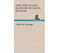 Adèle de Sénange