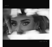 ADELE - EASY ON ME CD SINGLE NEUF