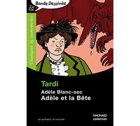 Adèle Blanc-Sec