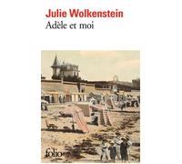 Adèle et moi