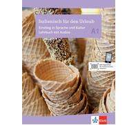 Adele Finzi Italienisch für den Urlaub A1. Einstieg in Sprache und Kultu (Poche)
