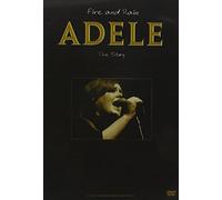 Adele - Fire And Rain: The Story Unauthorized Documentary by Adele