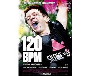 Adele Haenel;Antoine Reinartz - 120 Bpm