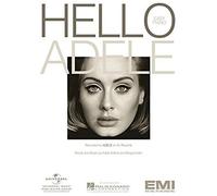 Adele: Hello (Easy Piano) / Sheet