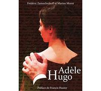 Adèle Hugo