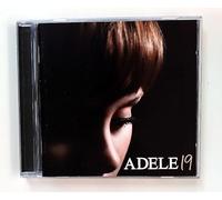 Adele - I9 (Hometown GIory, Chasing Pavements etc.)