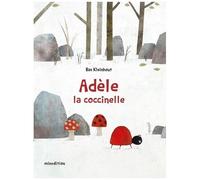 Adèle La Coccinelle