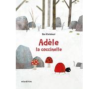 Adèle, la coccinelle