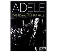 Adele - Live At The Albert Hall (DVD+CD)