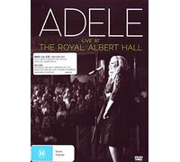 Live at the Royal Albert Hall - Inclus DVD bonus