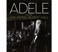 Adele Live At The Royal Albert Hall - Blu-Ray