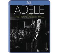 Adele: Live at the Royal Albert Hall (Blu-ray)