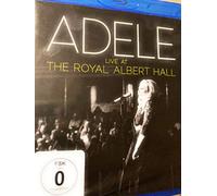 Adele - Live at the Royal Albert Hall [Blu-ray]