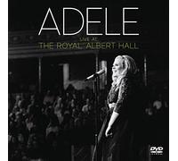 Adele - Live at the Royal Albert Hall [DVD + CD]