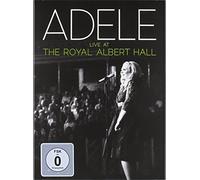 Adele - Live at The Royal Albert Hall [Import]