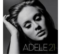 Adele LP - 21