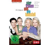 Adele Neuhauser;Brigitte Kren;Michael Ostrowski - Vier Frauen und EIN Todesfall: Staffel 2 [Import]