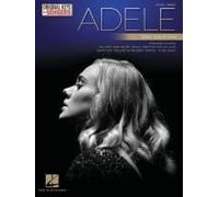 Adele - Original Keys For Singers - 2nd Edition: Vocal Arrangements With Piano Accompaniment