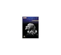 Adele - Original Keys For Singers - 2nd Edition: Vocal Arrangements With Piano Accompaniment
