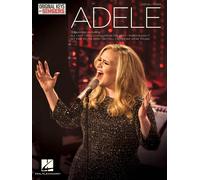 Adele: Original Keys For Singers / Recueil