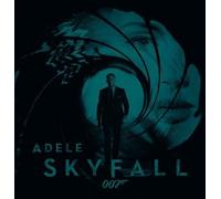 Adele - Skyfall