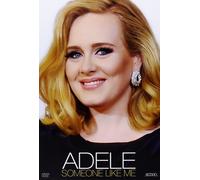 Adele: Someone Like Me