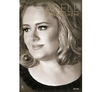 Adele - Someone Like Me [DVD]