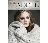 Adele - Strum & Sing Guitar
