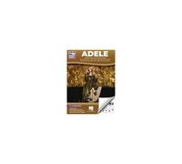 Adele - Super Easy Songbook: 22 Simple Arrangements For Piano With Lyrics