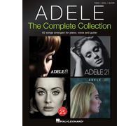 Adele Adele (Auteur)