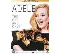 ADELE-THE ONE AND ONLY ONE