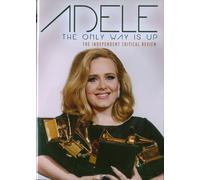 Adele – The Only Way Is Up – DVD – in-akustik