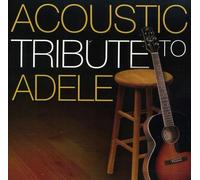 Adele.=Trib= - Acoustic Tribute