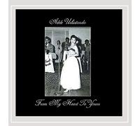 Adele Urbiztondo - from My Heart to Yours