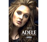 VOICE OF AN ANGEL - [Format DVD Version Originale] G