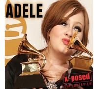 Adele – X-Posed – CD