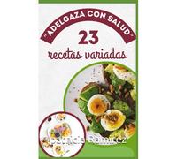 Adelgaza Con Salud