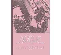 Adélie - La Pie Voleuse - Intégrale : Nuits Indiennes - Le Cinéaste