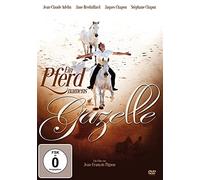 Adelin,Jean-Claude - EIN Pferd Namens Gazelle [Import]