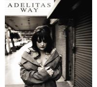 Adelitas Way - Adelitas Way