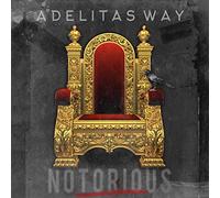 Adelitas Way - Notorious