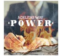 Adelitas Way - Power [Compact Discs]